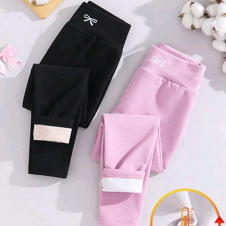 PACK DE 2 PIEZAS DE LEGGINGS  1