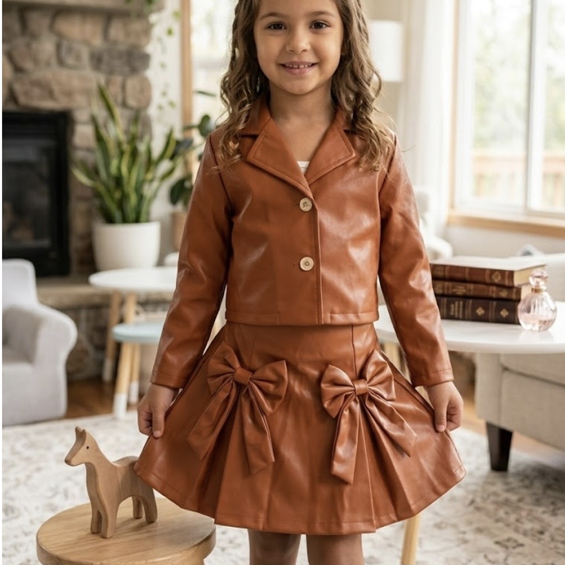 CONJUNTO DE 2 PIEZAS MODEL 1