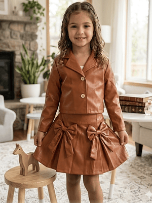 CONJUNTO DE 2 PIEZAS MODEL