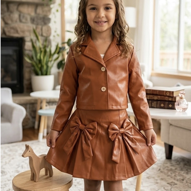 CONJUNTO DE 2 PIEZAS MODEL 1