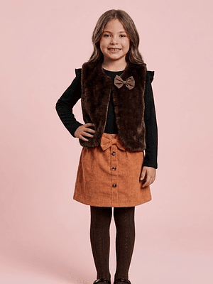 CONJUNTO 3 PIEZAS OTOÑO-INVIERNO