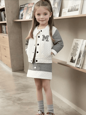 CONJUNTO DEPORTIVO OTOÑO-INVIERNO