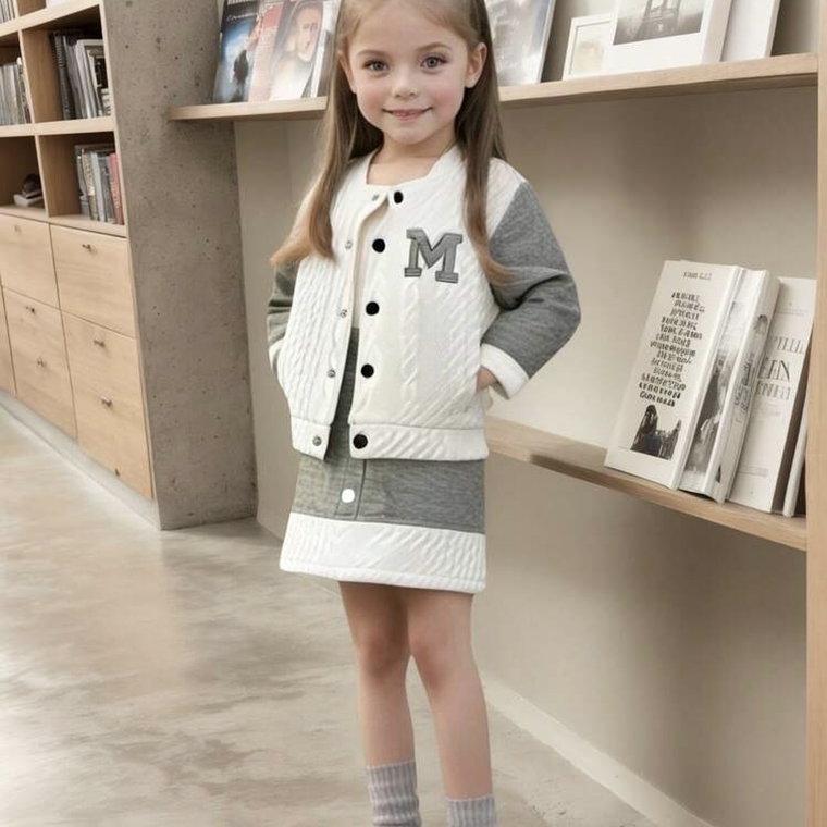 CONJUNTO DEPORTIVO OTOÑO-INVIERNO 1