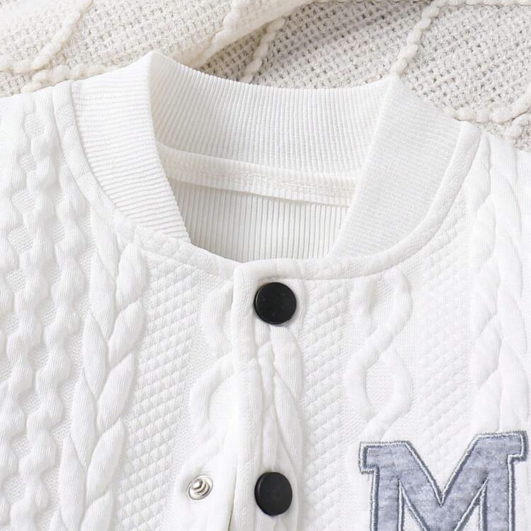 CONJUNTO DEPORTIVO OTOÑO-INVIERNO 2