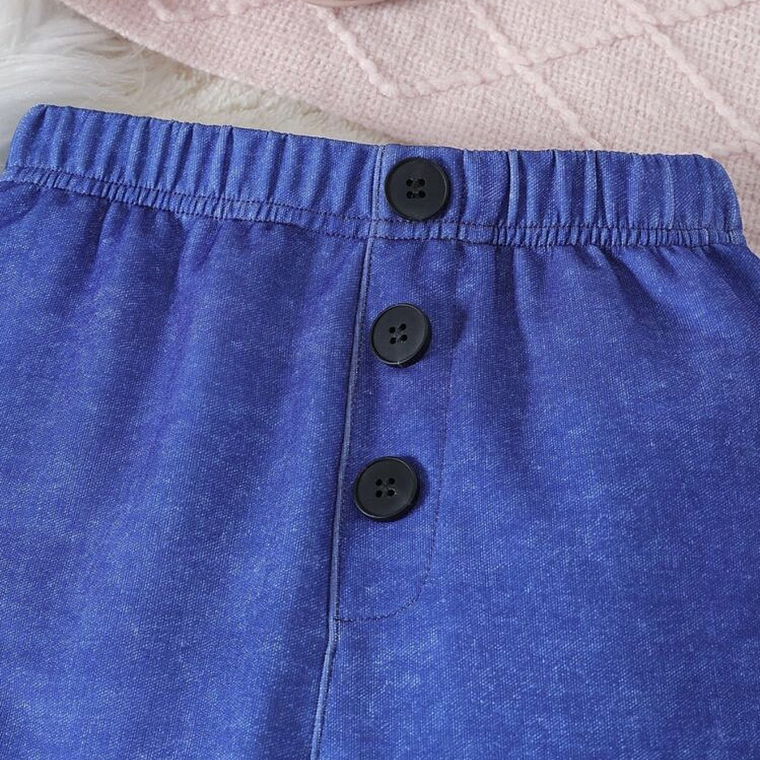 CONJUNTO 3 PIEZAS ABRIGADO 2