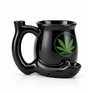 Taza Pipa 385ml - Diseños