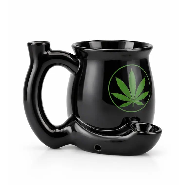 Taza Pipa 385ml - Diseños 2