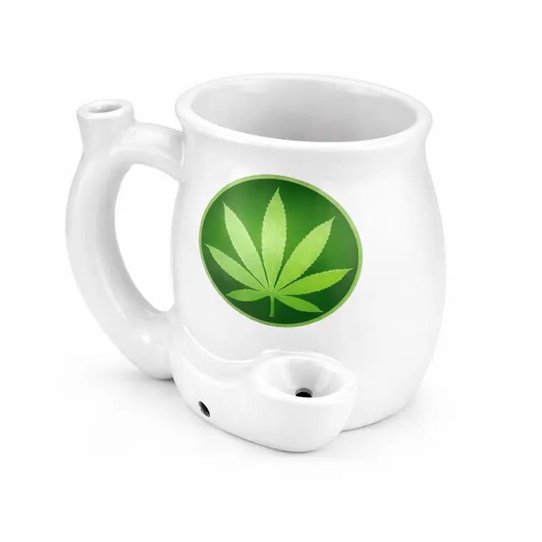 Taza Pipa 385ml - Diseños 6
