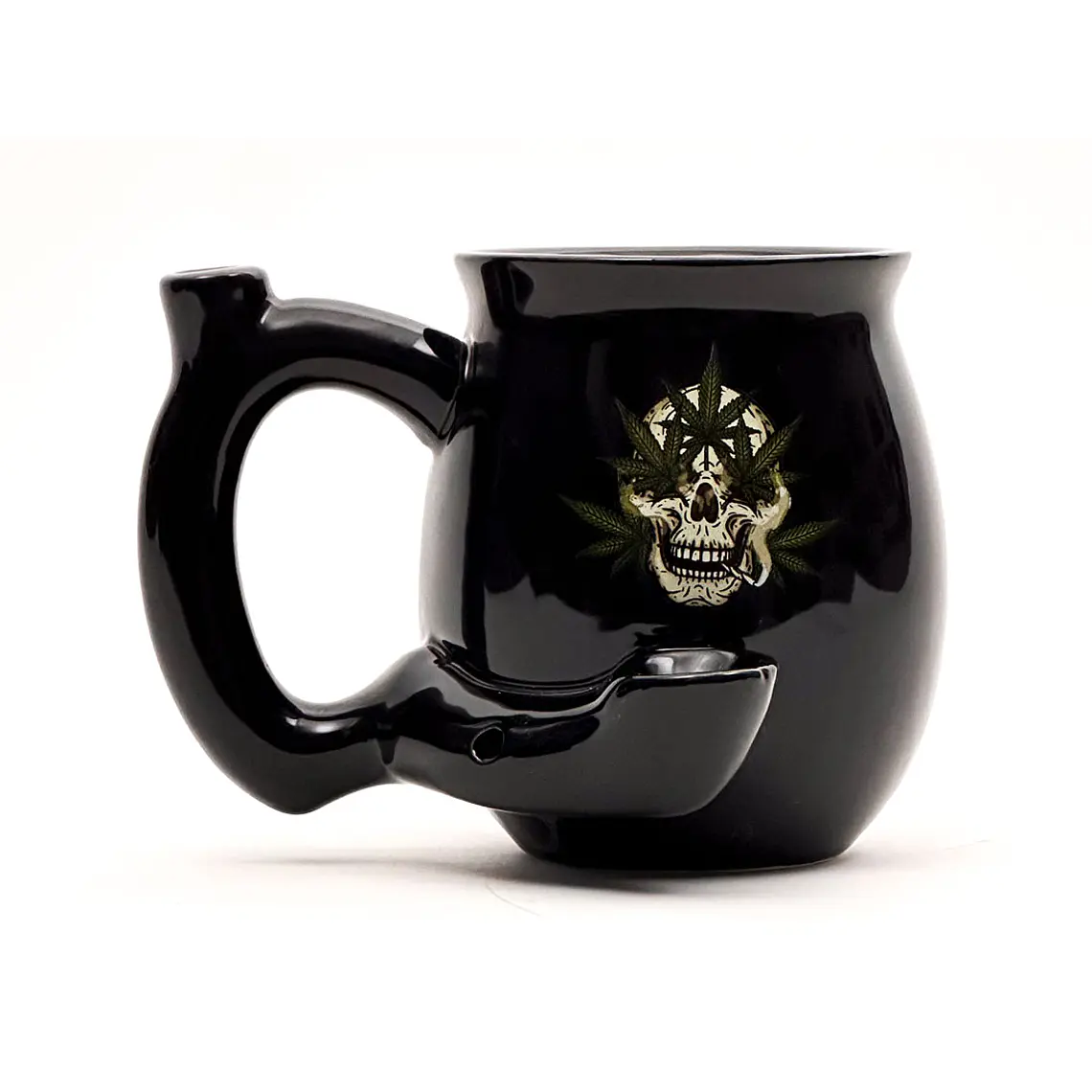 Taza Pipa 385ml - Diseños 26