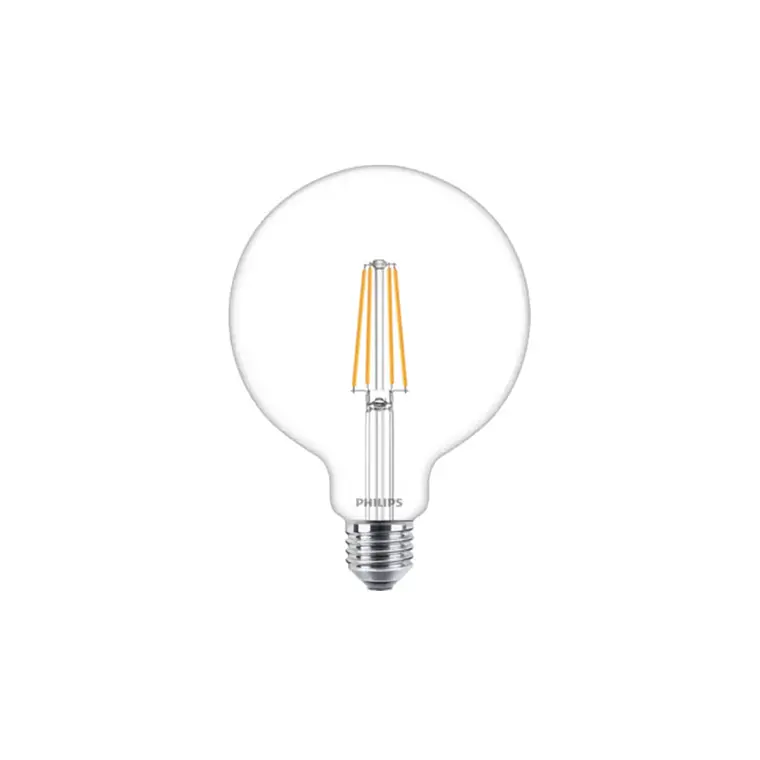 Lâmpada MASTER VLE LEDBulb D5.9-60W E27 927 G120 CLG Philips 1