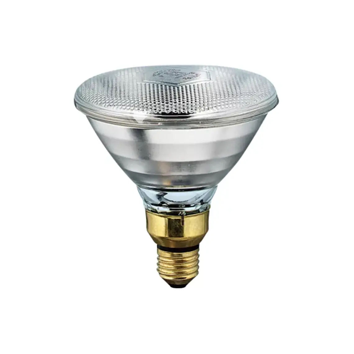 Lâmpada Infravermelha PAR38 IR 175W E27 240V CL 1CT/12 Philips 1