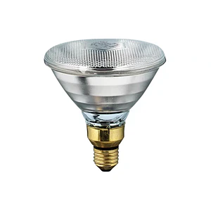 Lâmpada Infravermelha PAR38 IR 175W E27 240V CL 1CT/12 Philips