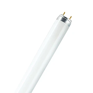 Lâmpada fluorescente Natura T8 L 18W/76 G13 Osram
