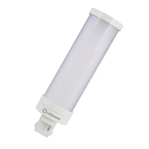 Lâmpada LED DULUX T18 EM & AC Mains V 7W 840 GX24D-2 Ledvance