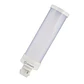 Lâmpada LED DULUX T18 EM & AC Mains V 7W 840 GX24D-2 Ledvance - Thumbnail 1