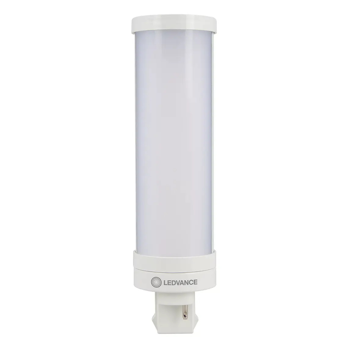 Lâmpada LED DULUX T18 EM & AC Mains V 7W 840 GX24D-2 Ledvance 2