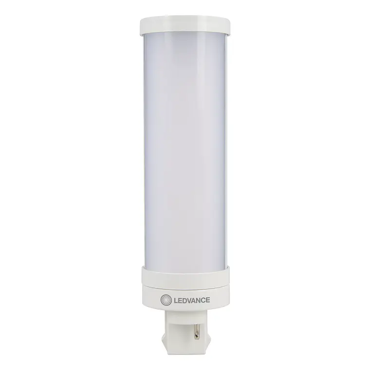 Lâmpada LED DULUX T18 EM & AC Mains V 7W 840 GX24D-2 Ledvance 2