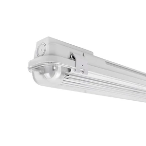 Armadura Estanque p/lâmpada de LED com ligação de um lado byWATT
