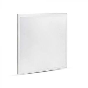 Painel LED quadrado de encastrar 40W 600X600mm V-TAC
