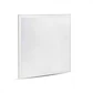 Painel LED quadrado de encastrar 40W 600X600mm V-TAC - Thumbnail 1