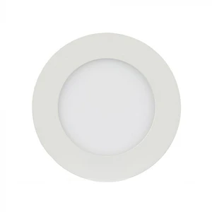 Downlight LED de encastrar redondo c/chip Samsung 6W V-TAC