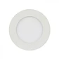 Downlight LED de encastrar redondo c/chip Samsung 6W V-TAC - Thumbnail 1