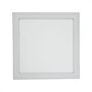 Downlight LED de encastrar quadrado 24W 3000K 300X300mm V-TAC - Thumbnail 1