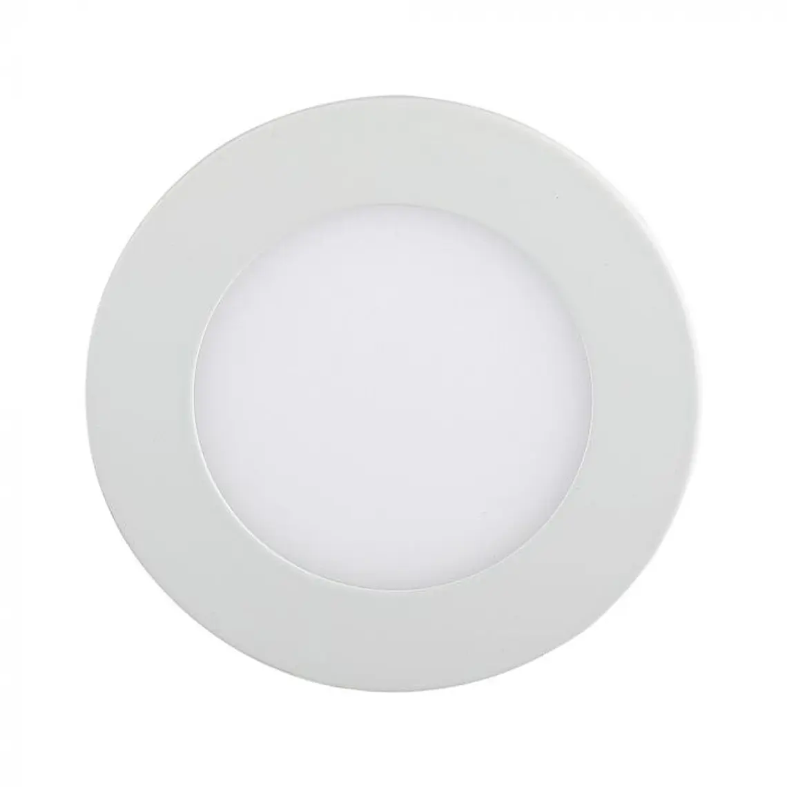 Downlight LED de encastrar redondo 18W V-TAC 1