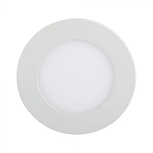 Downlight LED de encastrar redondo 24W 6400K V-TAC