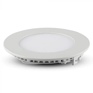 Downlight LED de encastrar redondo 24W 6400K V-TAC