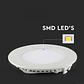 Downlight LED de encastrar redondo 18W V-TAC - Thumbnail 6