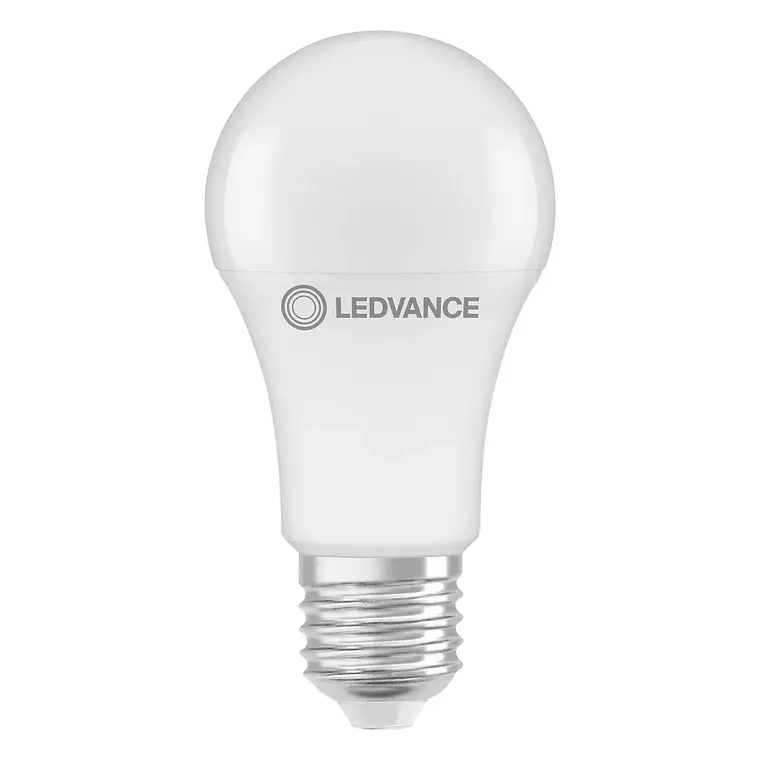 Lâmpada LED Classic A 100 V 13W Frosted E27 Ledvance 2