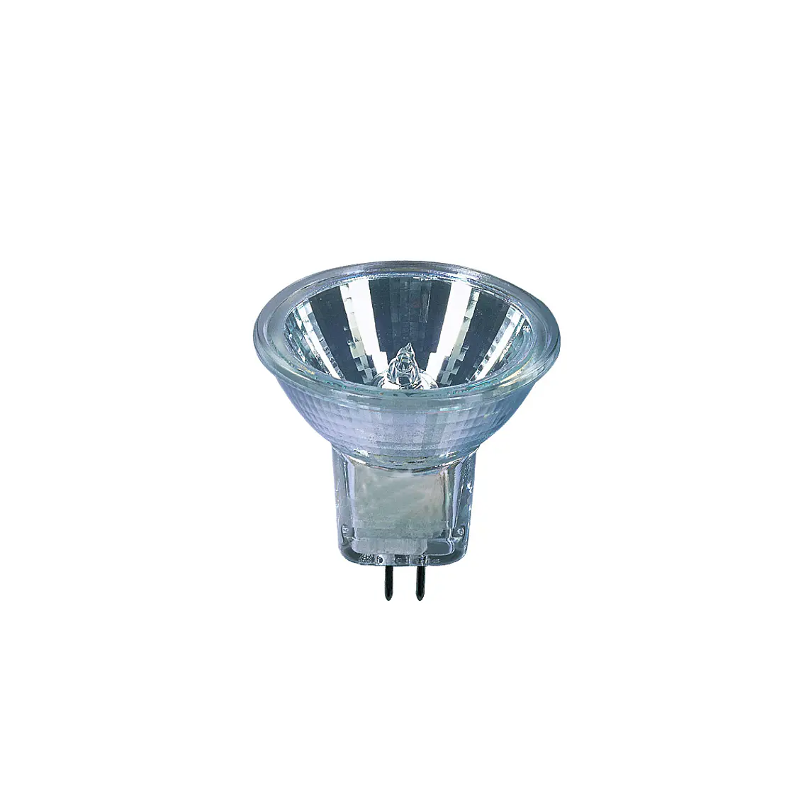 Lâmpada Decostar Titan 35W GU4 12V 10° Osram 1