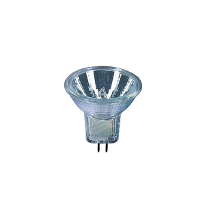 Lâmpada Decostar Titan 35W GU4 12V 10° Osram