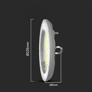 Câmpanula 100W LED 3CCT V-TAC