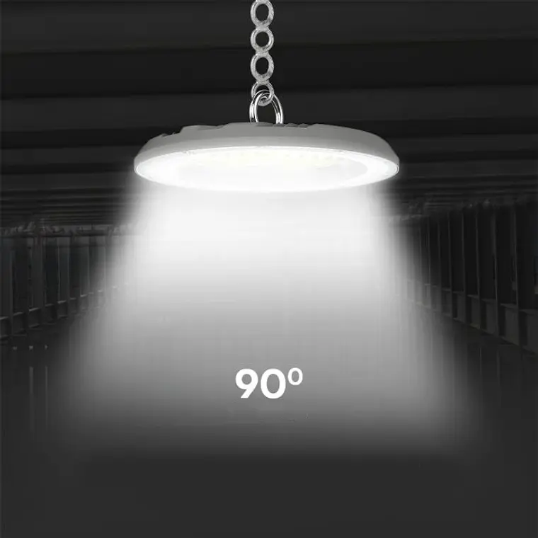 Câmpanula 100W LED 3CCT V-TAC 3