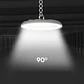 Câmpanula 100W LED 3CCT V-TAC - Thumbnail 3