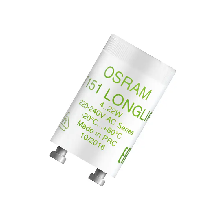 Arrancador ST 151 Longlife Osram 1