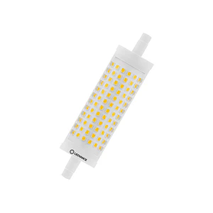 Lâmpada LED Line 150 P 18.2W 827 118mm R7s 300° Ledvance