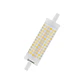 Lâmpada LED Line 150 P 18.2W 827 118mm R7s 300° Ledvance - Thumbnail 1
