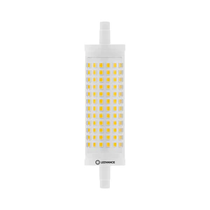 Lâmpada LED Line 150 P 18.2W 827 118mm R7s 300° Ledvance