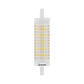 Lâmpada LED Line 150 P 18.2W 827 118mm R7s 300° Ledvance - Thumbnail 2