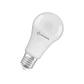 Lâmpada LED Classic A 150 DIM P 20W 827 E27 FR Ledvance - Thumbnail 1