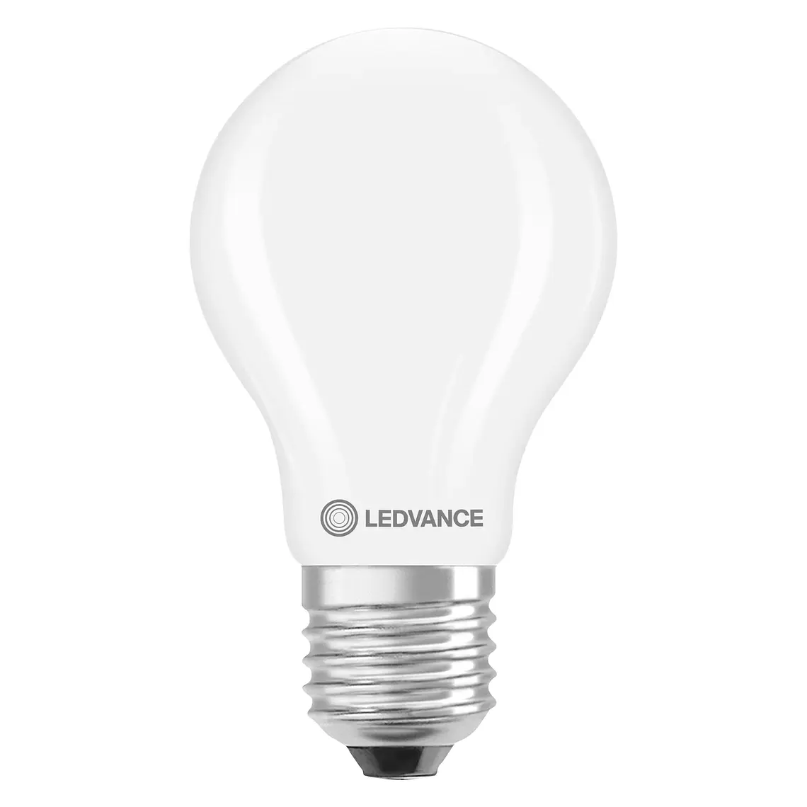 Lâmpada LED Classic A 100 Filament DIM P 11W 827 E27 Frosted Ledvance 2