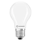 Lâmpada LED Classic A 100 Filament DIM P 11W 827 E27 Frosted Ledvance - Thumbnail 2