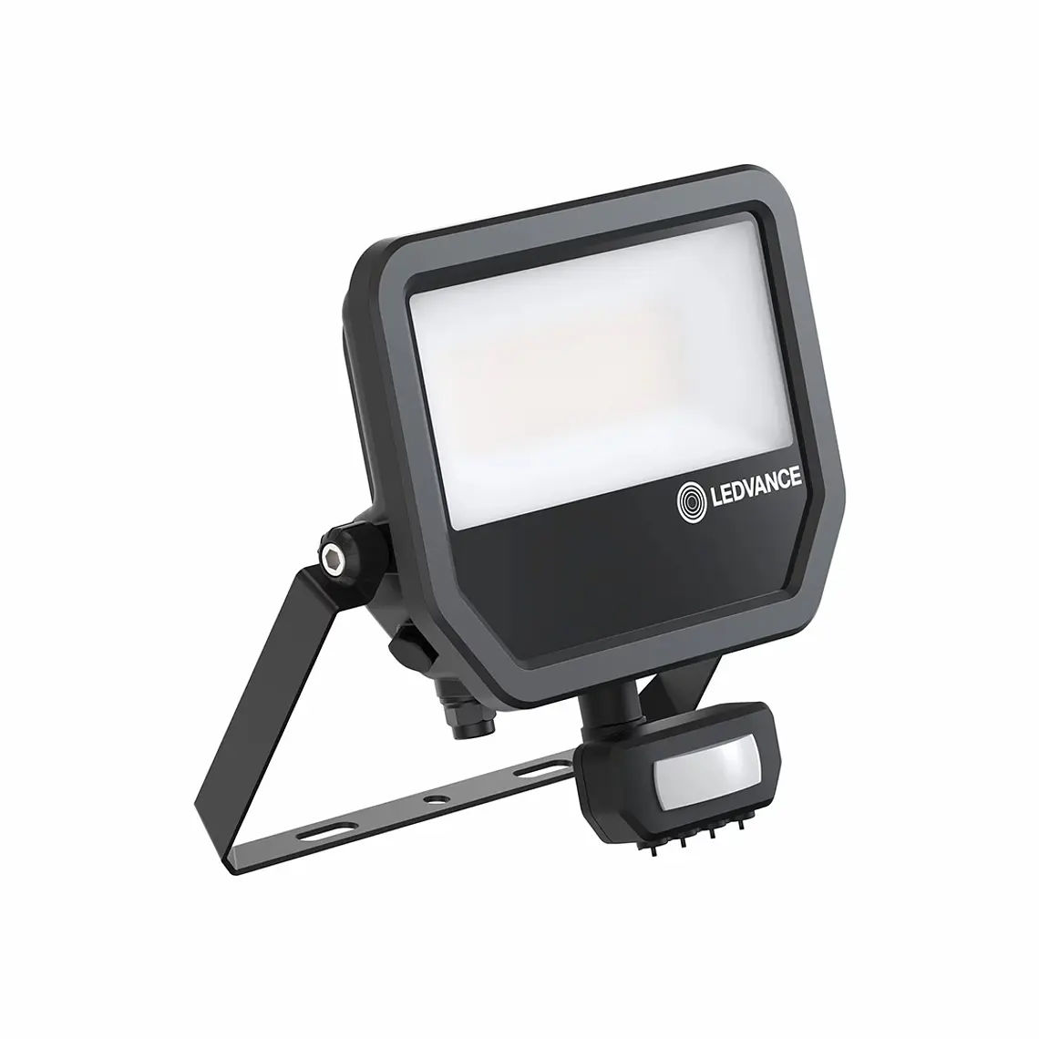 Projetor FL c/sensor 50 SN P 41W 6KLM PS SY100 Preto Ledvance 1