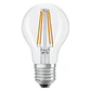 Lâmpada LED Classic Filament P 7.5W 827 E27 A75 Clear Ledvance - Thumbnail 2
