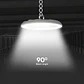 Câmpanula 150W LED 3CCT V-TAC - Thumbnail 3
