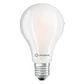 Lâmpada LED Classic Filament P 24W 840 E27 A200 FR Ledvance - Thumbnail 2
