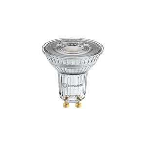 Lâmpada LED PAR16 35 DIM P 3.4W 927 GU10 36° Ledvance